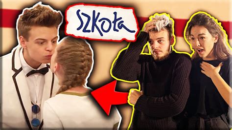 natsu filmiki|OGLĄDAMY odcinek SZKOŁY ze MNĄ! .